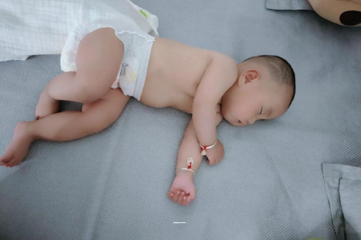 借卵生子机构两周岁宝宝早教
